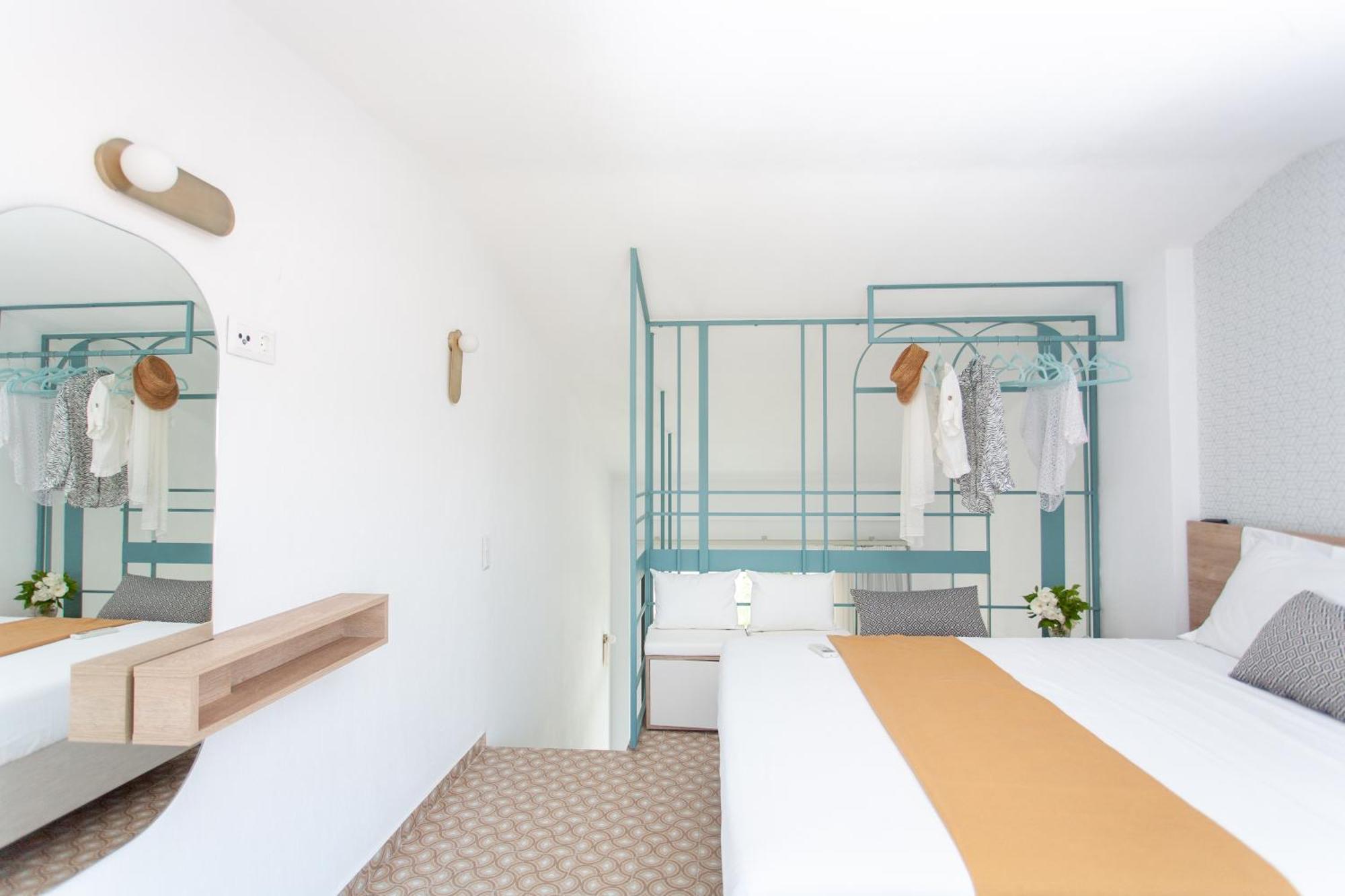 Aella Apartments Nikiti  Cameră foto